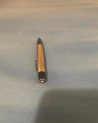 penna mont blanc a sfera