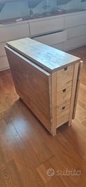 Tavolo allungabile  Ikea