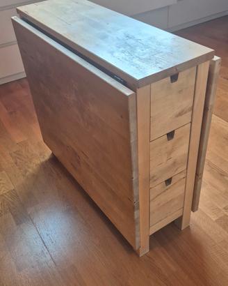 Tavolo allungabile  Ikea