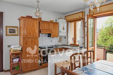 Appartamento Via Giuseppe Di Vittorio, 7/D, 06089,