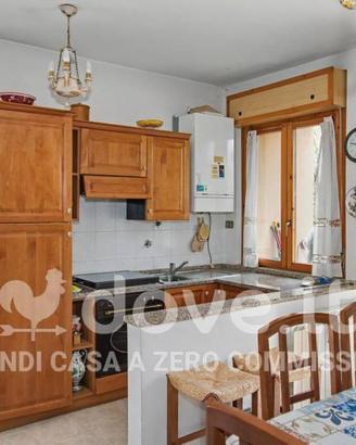 Appartamento Via Giuseppe Di Vittorio, 7/D, 06089,