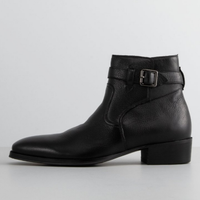 Stivaletti " vera pelle" Dune London