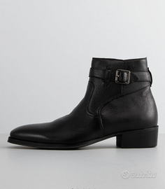 Stivaletti " vera pelle" Dune London