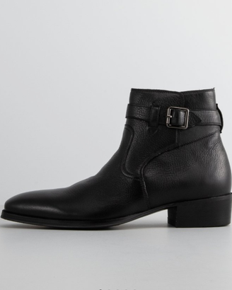 Stivaletti " vera pelle" Dune London