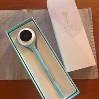 Lollipop baby monitor