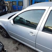 Porta anteriore sx nuda VOLKSWAGEN GOLF 4 2000