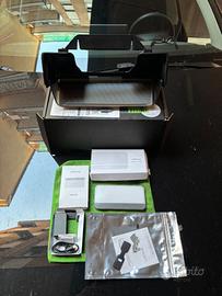 Jowua Station kit, Tesla Mdl Y Juniper/Mdl 3 High.