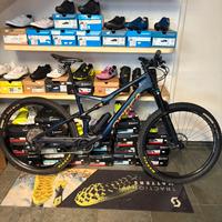 Orbea rise m20 tg XL