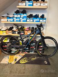 Orbea rise m20 tg XL