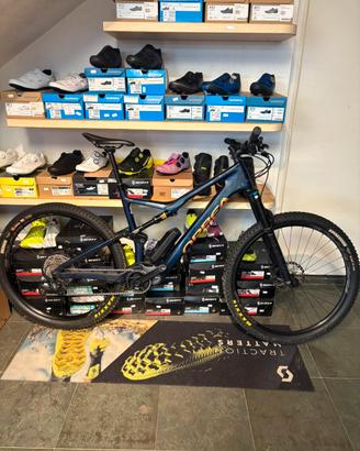 Orbea rise m20 tg XL