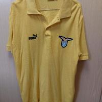 Maglia Away estate della SS Lazio stagione 2007/8