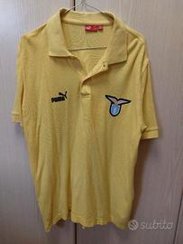 Maglia Away estate della SS Lazio stagione 2007/8