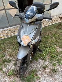 Kymco Agility 16+ 125 Euro 5 - Pari al nuovo (Km0)