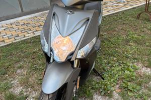 Kymco Agility 16+ 125 Euro 5 - Pari al nuovo (Km0)