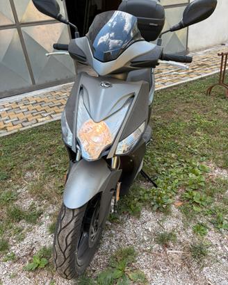 Kymco Agility 16+ 125 Euro 5 - Pari al nuovo (Km0)