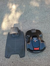 Robot tosaerba Husqvarna 405X