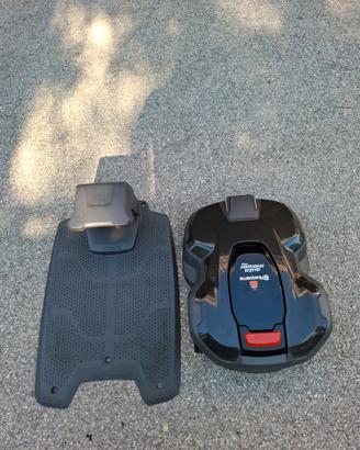 Robot tosaerba Husqvarna 405X