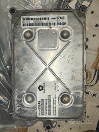 centralina cambio automatico, Freemont 2011