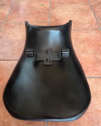 Sella ribassata bmw r1200-1250 gs lc