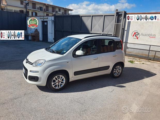 Fiat Panda 1.2 GPL Modello Lounge Unipro Full opti