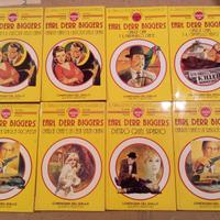 Earl Derr Biggers Compagnia del giallo