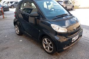 Smart ForTwo Passion - 2010