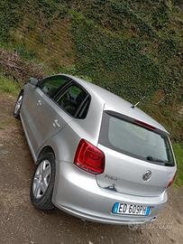 vw polo 1.6 TDI
