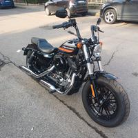 2019 Harley Davidson 48 Special 
