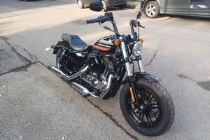 2019 Harley Davidson 48 Special 