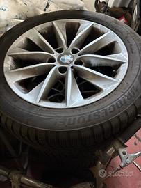 cerchi bmw 18 245 50 r 18 100