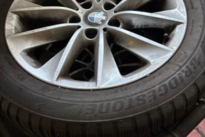 cerchi bmw 18 245 50 r 18 100