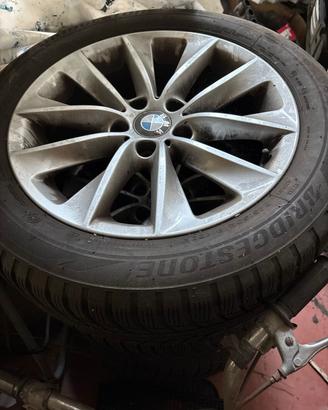 cerchi bmw 18 245 50 r 18 100