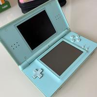 nintendo DS