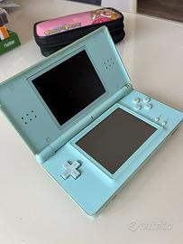 nintendo DS