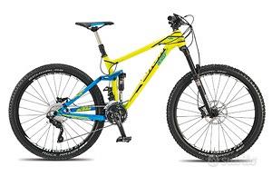 Ktm lycan 273
