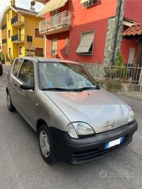 Fiat 600 1.1 Benzina – 54.000 km – Anno 2006