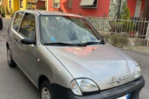 Fiat 600 1.1 Benzina – 54.000 km – Anno 2006
