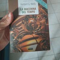 La macchina del tempo - L'isola del dottor Moreau