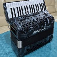 FISARMONICA DIGITALE PROXIMA MIA P37