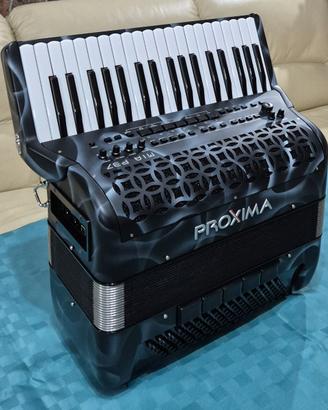 FISARMONICA DIGITALE PROXIMA MIA P37
