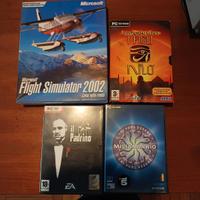 Giochi per PC