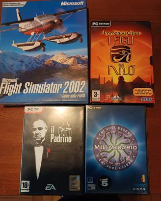 Giochi per PC