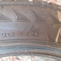 TRENO DI GOMME TERMICHE