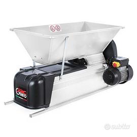 GRIFO DMC DIRASPATRICE PIGIADIRASPATRICE A MOTORE