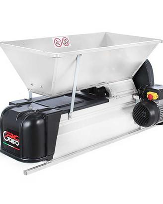 GRIFO DMC DIRASPATRICE PIGIADIRASPATRICE A MOTORE