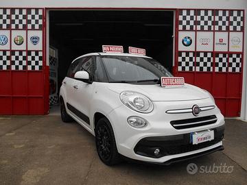 FIAT 500 L 1.6 MJT 120 CV 4 POSTI AUTOCARRO N1
