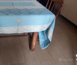tovaglia da tavola