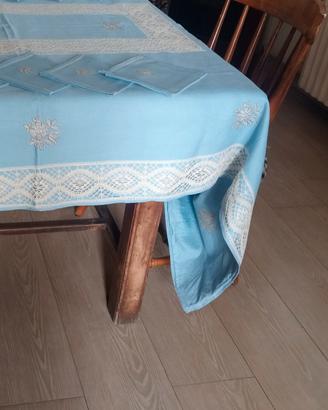 tovaglia da tavola