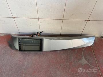 Mascherina / plancia alfa romeo giulietta