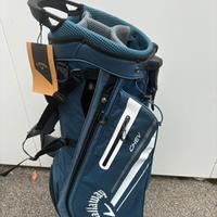 Sacca golf Callaway Standbag